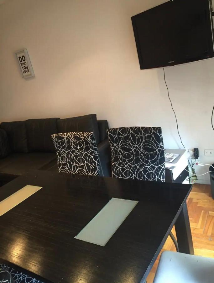 Apartment Apartamento En El Corazon De Recoleta Buenos Aires
