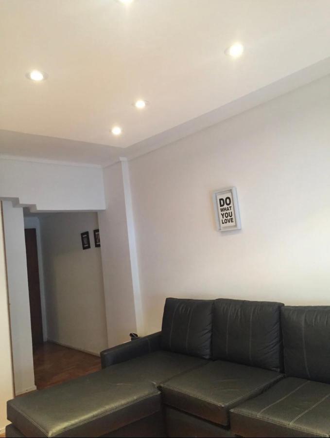 Apartamento En El Corazon De Recoleta Apartment