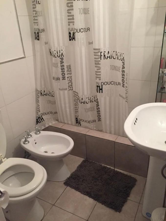 Apartamento En El Corazon De Recoleta *