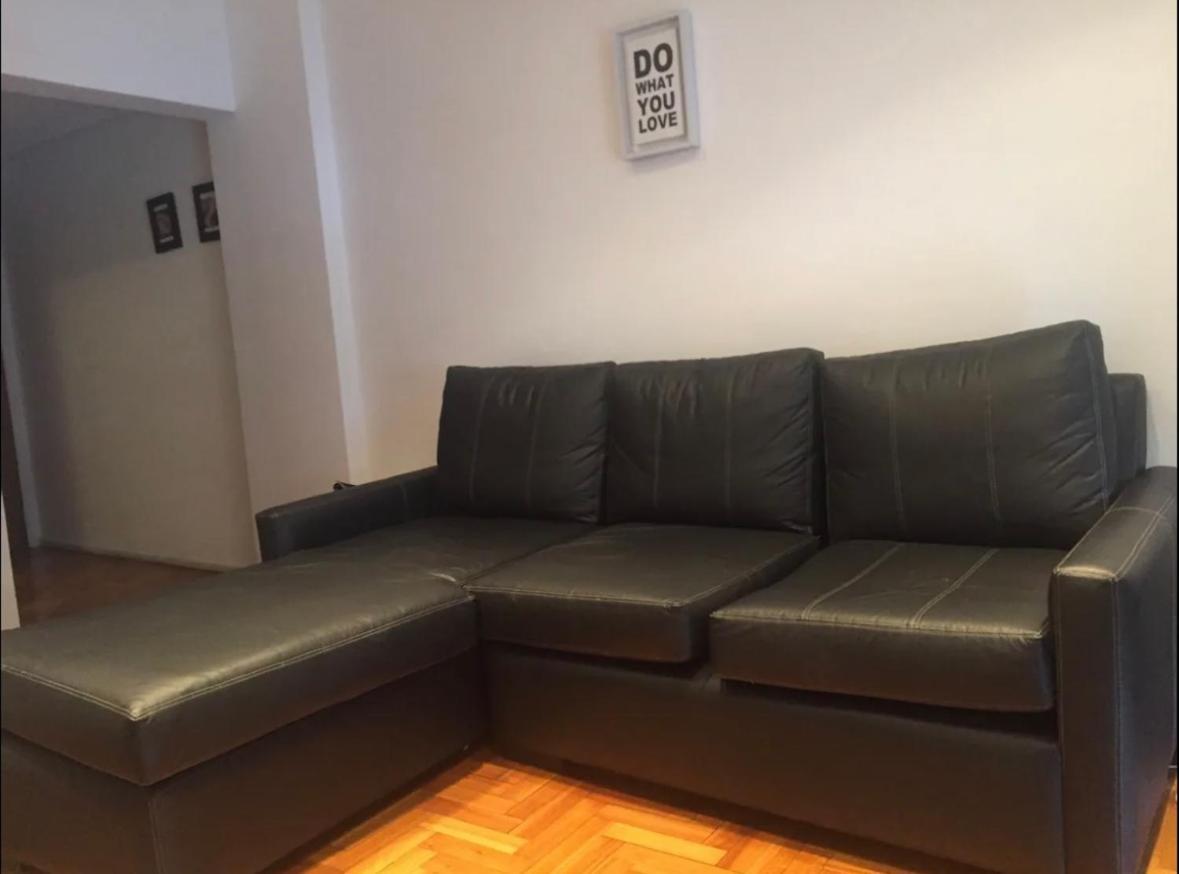 Apartment Apartamento En El Corazon De Recoleta Buenos Aires
