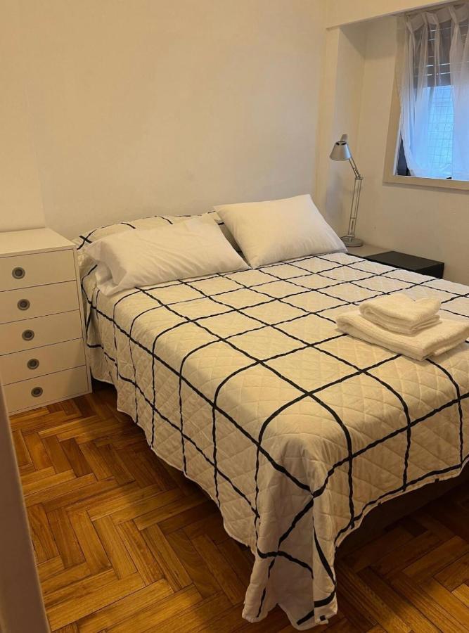 Apartamento En El Corazon De Recoleta Apartment *