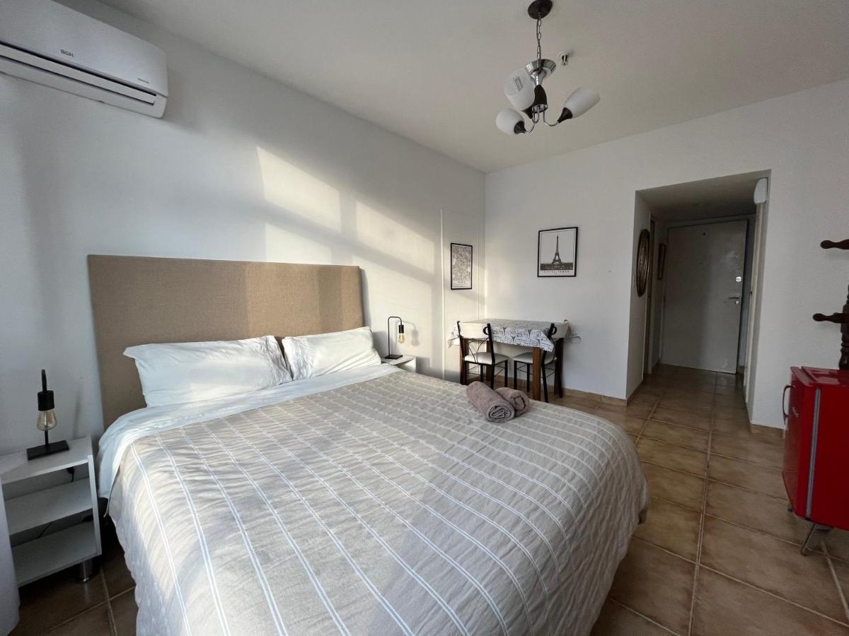 Eleven Apartmet