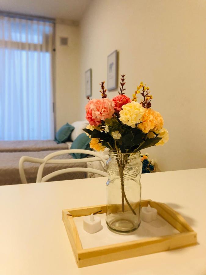 Cozy Studio Soho Ll Apartment *