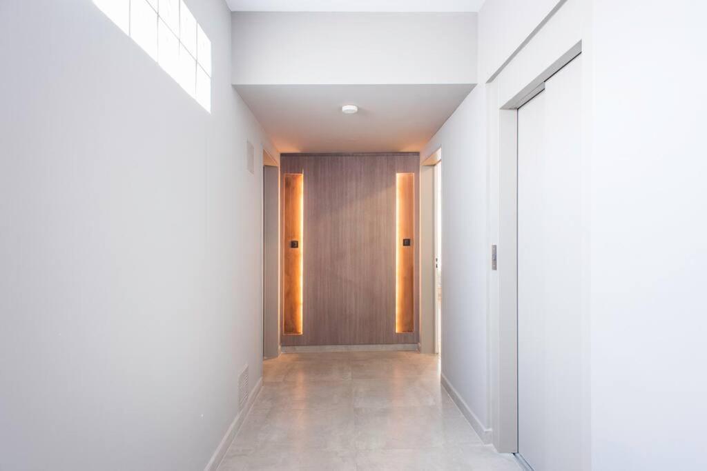 Cloudba Charcas Soho Apartment Buenos Aires