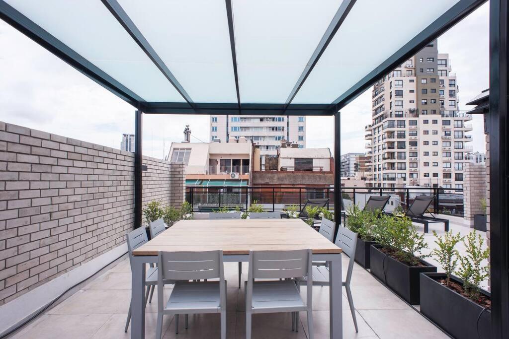 Apartment Cloudba Charcas Soho