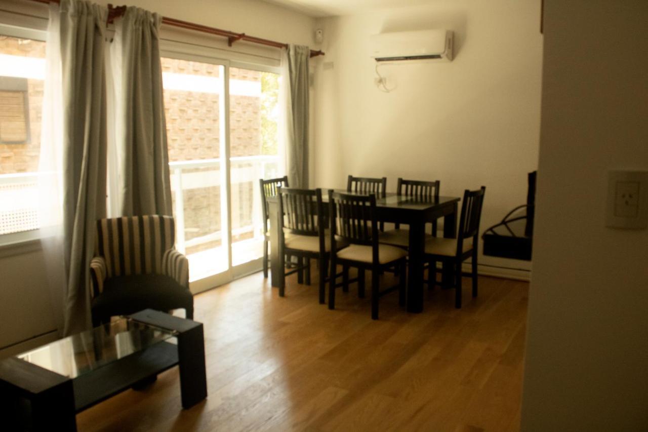 Apartamento Departamento Entero Con Servicios Excelente *