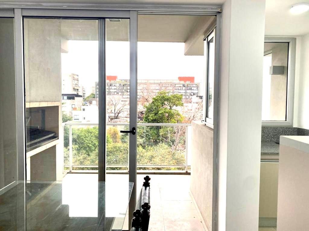 Palermo Hollywood. 2 Ambientes Con Pileta, Balcon Y Parrilla Apartment Buenos Aires