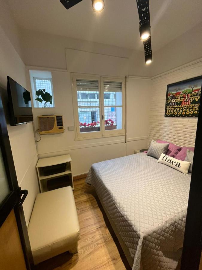 Confortable And Cozy In Palermo - Canitas Apartment
