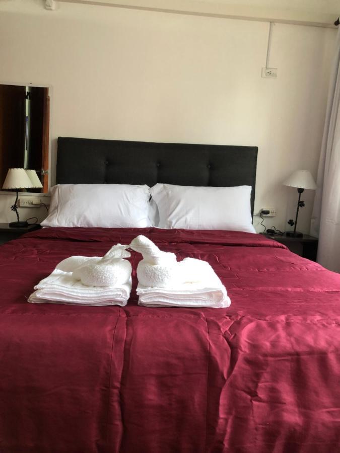 Kings Of Apartment Buenos Aires