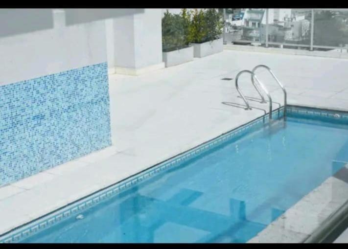 Apartment Hermoso Monoambiente En Edificio De Categoria. Buenos Aires