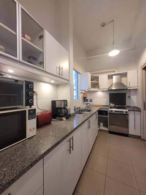 Departamento Elegante Y Centrico Apartamento Buenos Aires