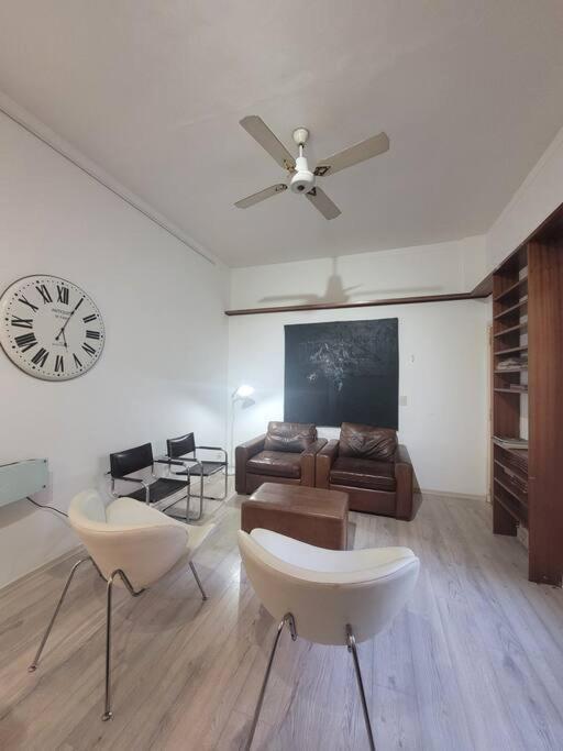 Departamento Elegante Y Centrico Buenos Aires
