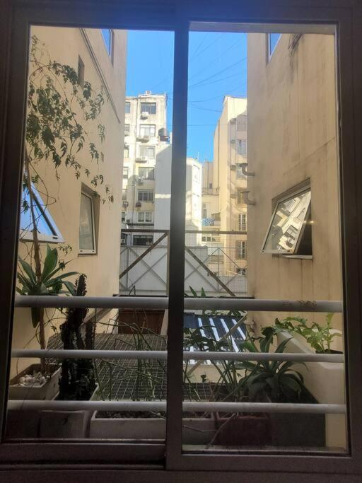 Departamento Elegante Y Centrico Apartamento Buenos Aires