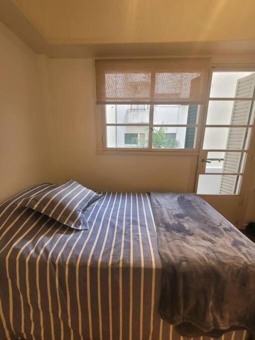 Departamento Elegante Y Centrico Buenos Aires