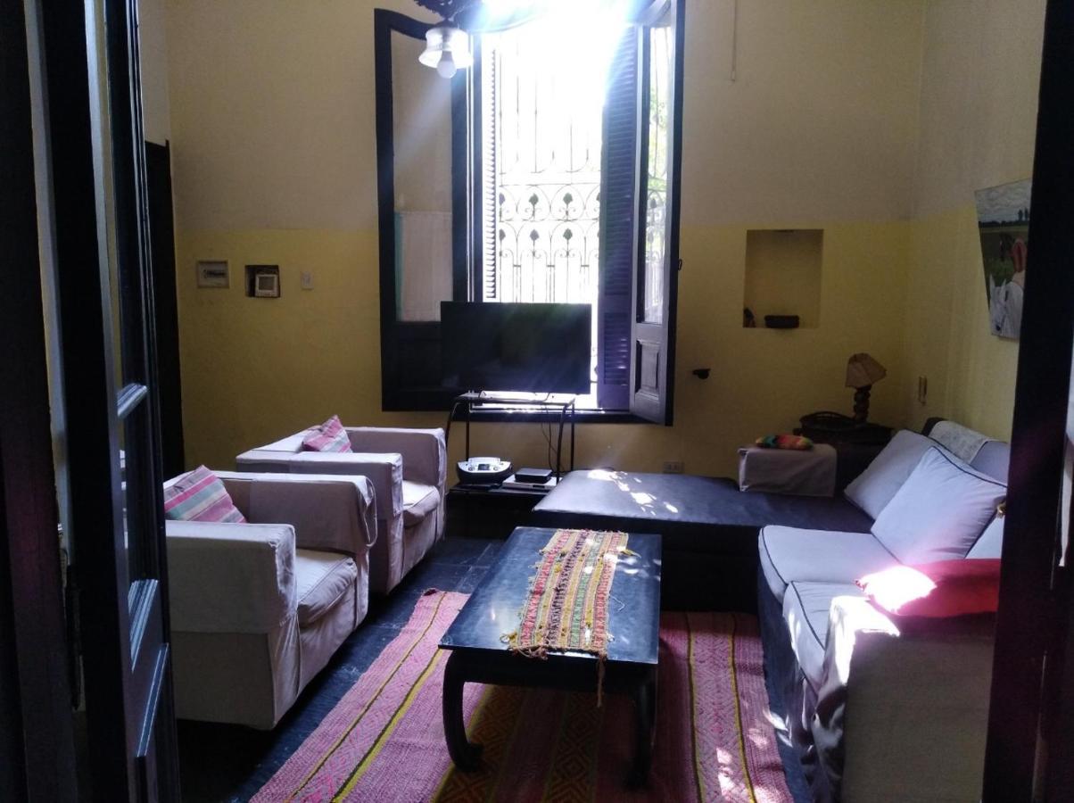 Apartment Abasto Shopping 1 Y 2 *