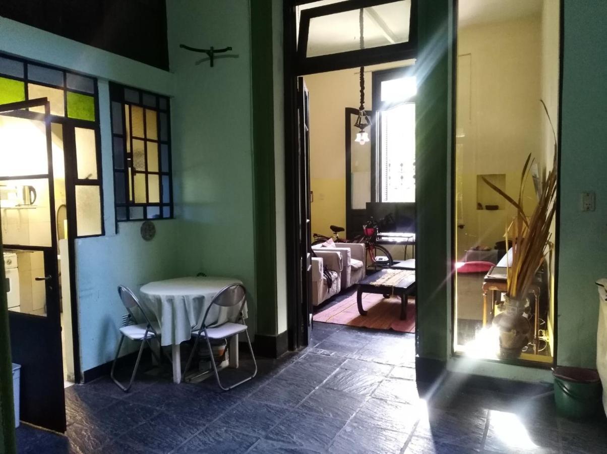 Abasto Shopping 1 Y 2 Apartment