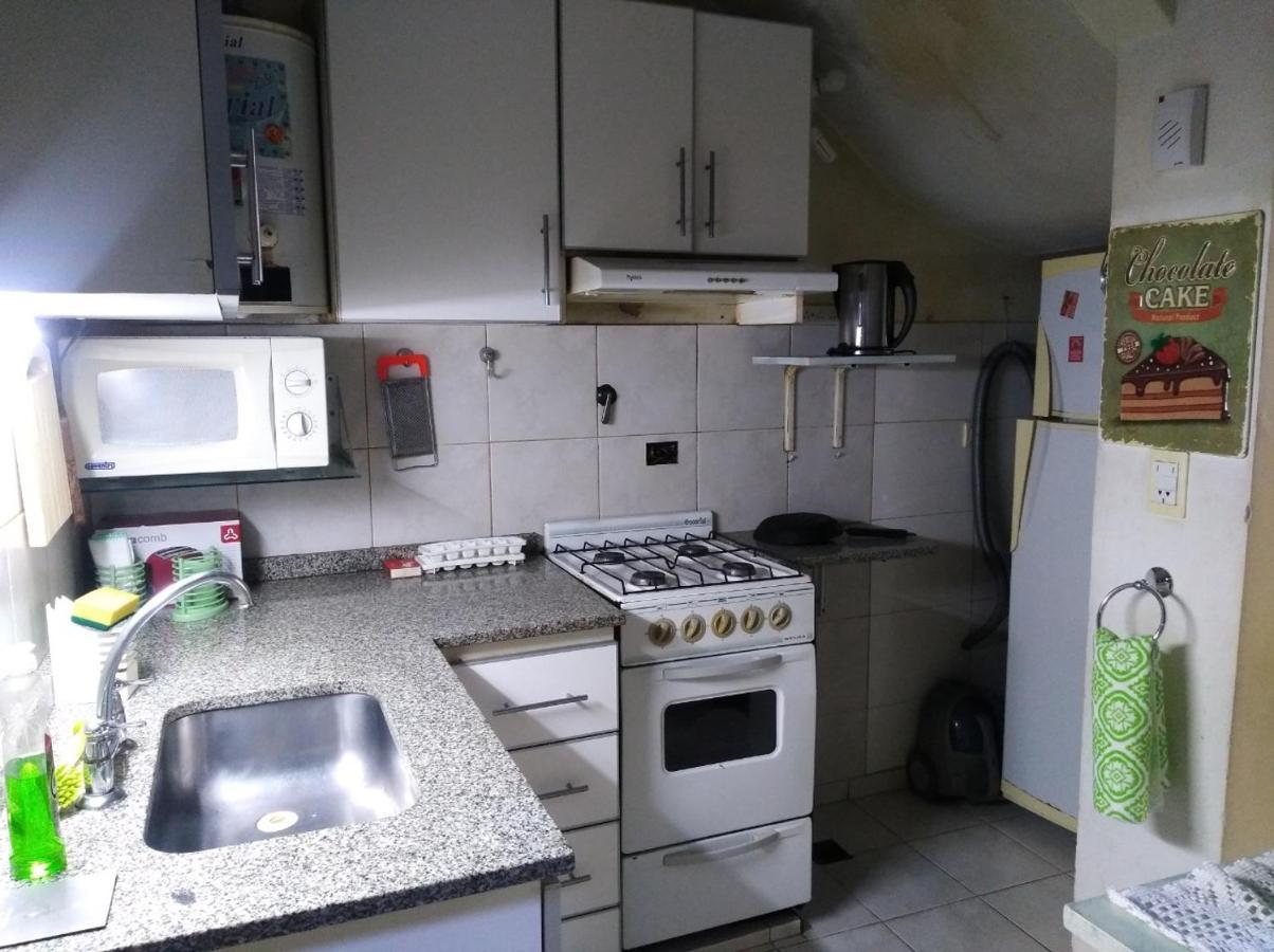 Apartment Abasto Shopping 1 Y 2 *