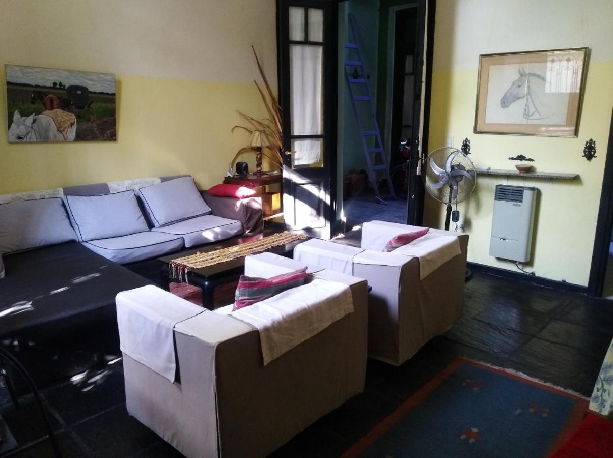 Apartment Abasto Shopping 1 Y 2 *