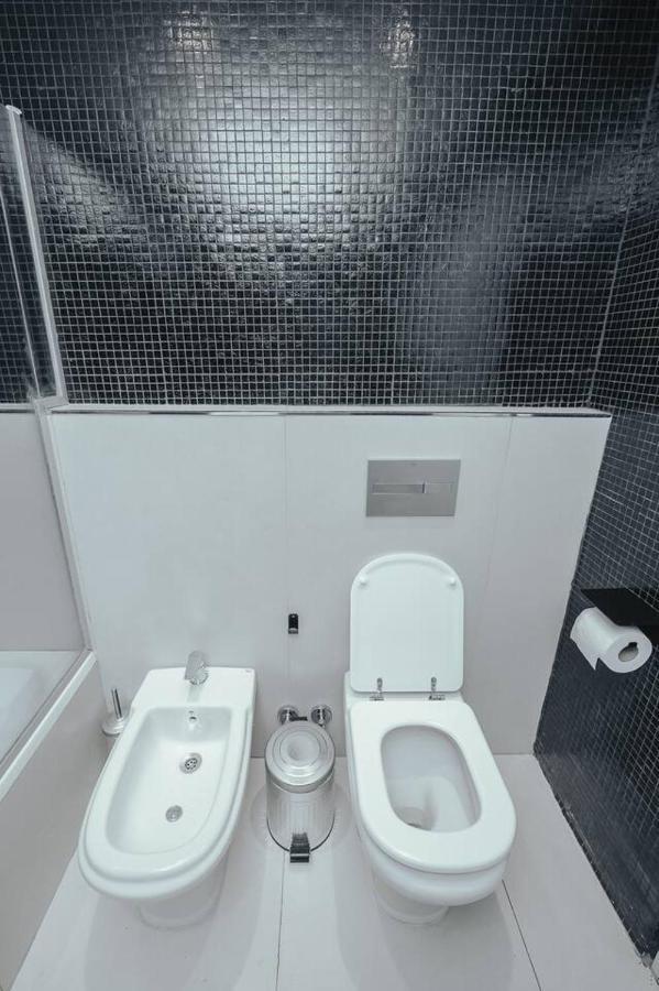 Mansion Botanico Premium Ciudad Autónoma de Buenos Aires