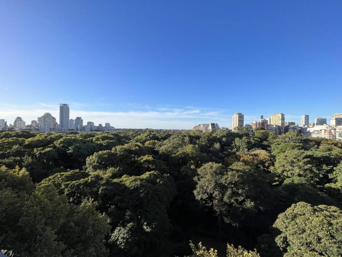 Mansion Botanico Premium Ciudad Autónoma de Buenos Aires