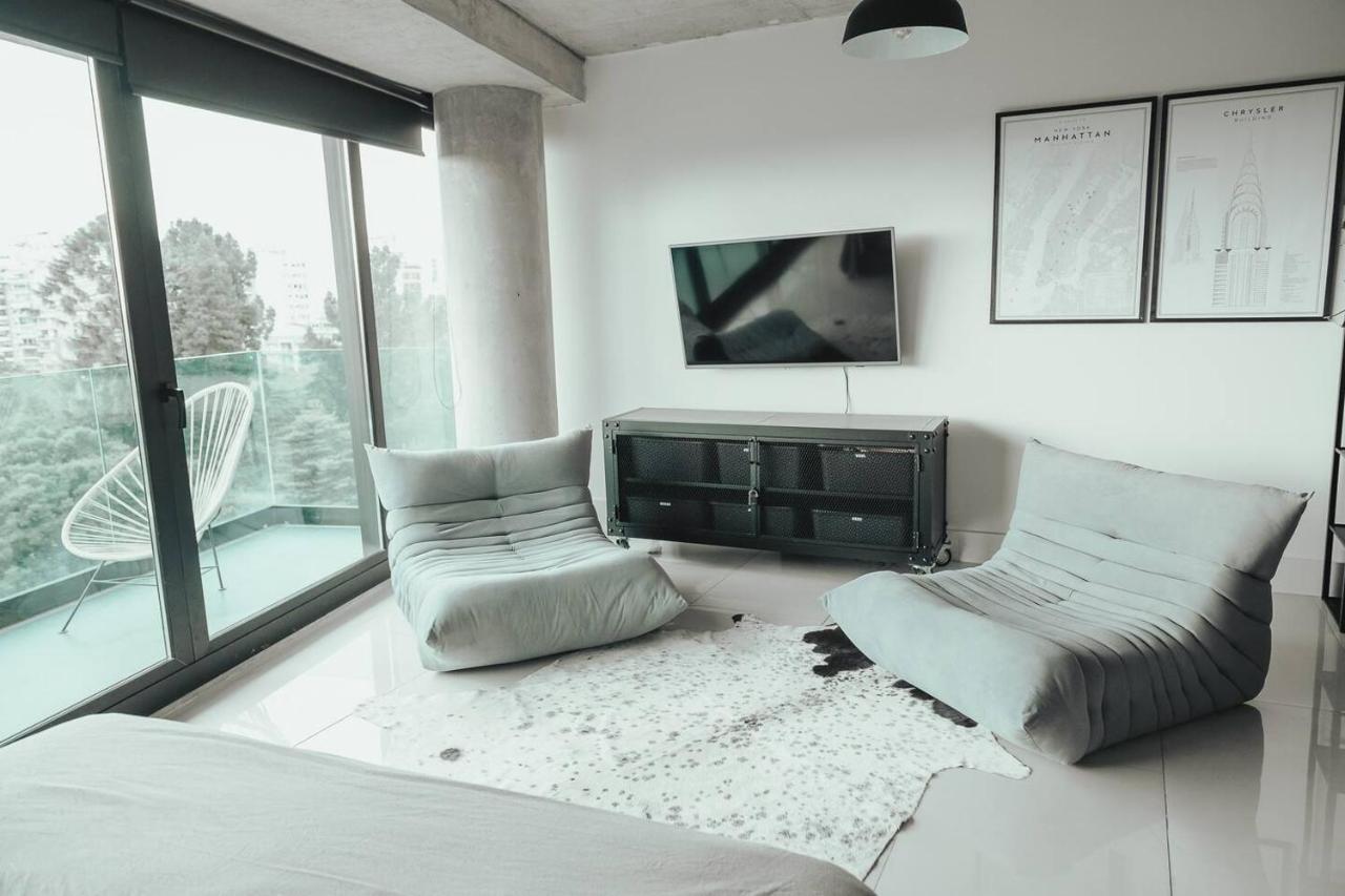 Apartamento Mansion Botanico Premium *