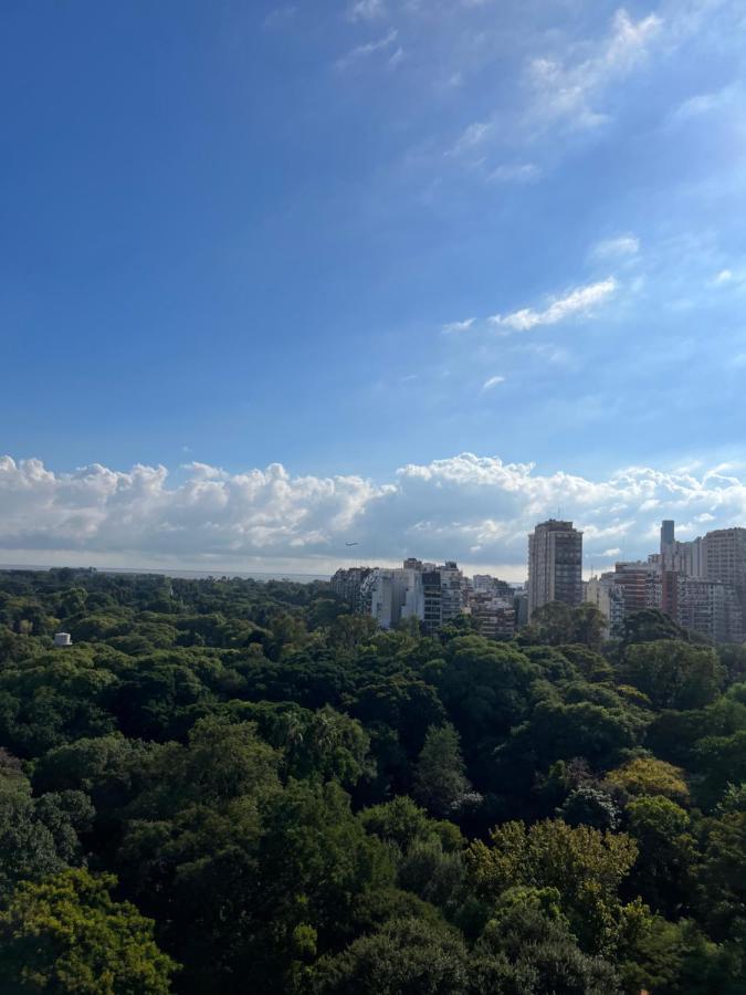 Mansion Botanico Premium Apartamento Ciudad Autónoma de Buenos Aires