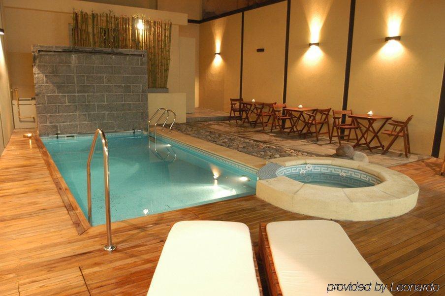Apartment Uriburu 1756 By Ayres Recoleta *