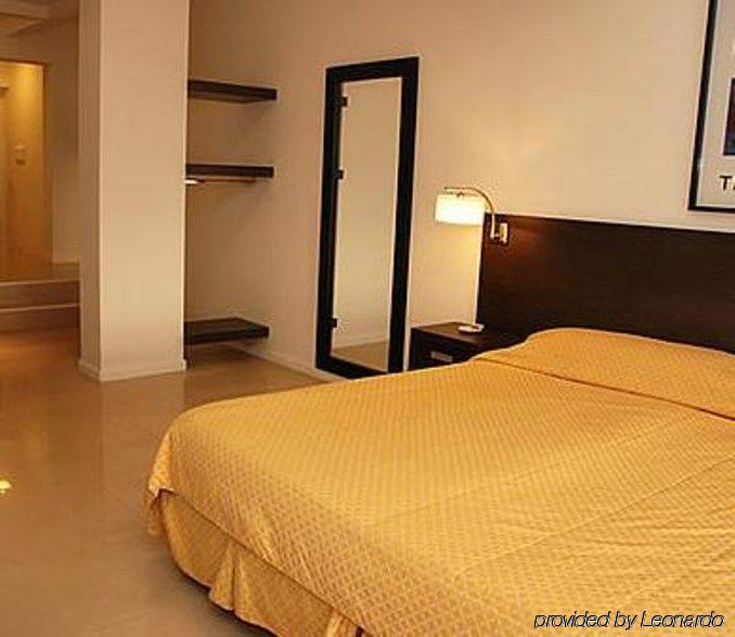 Up Apartment