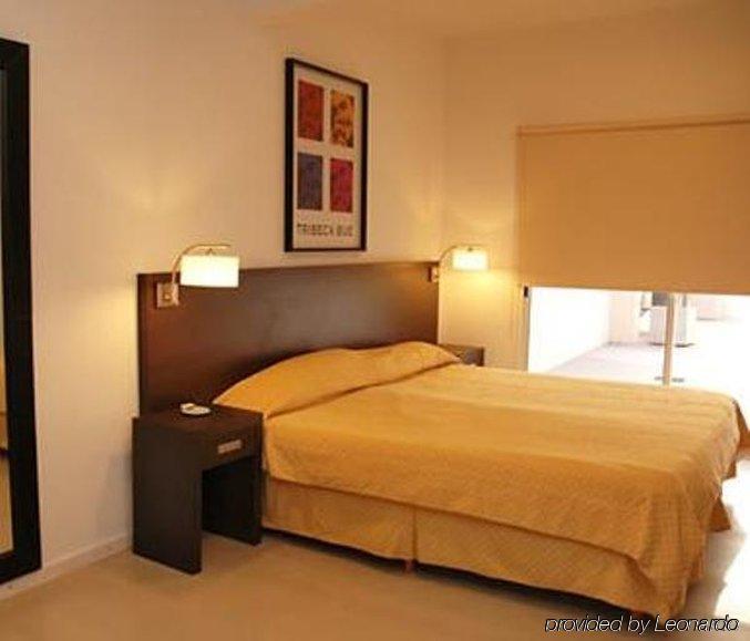 Apartment Up *