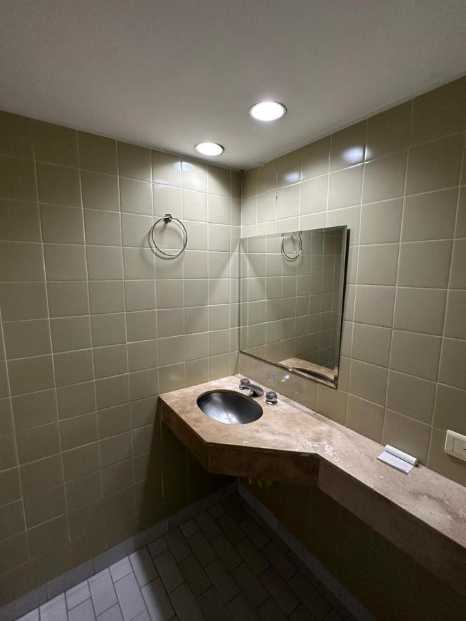 Studio En Pleno Centro Buenos Aires