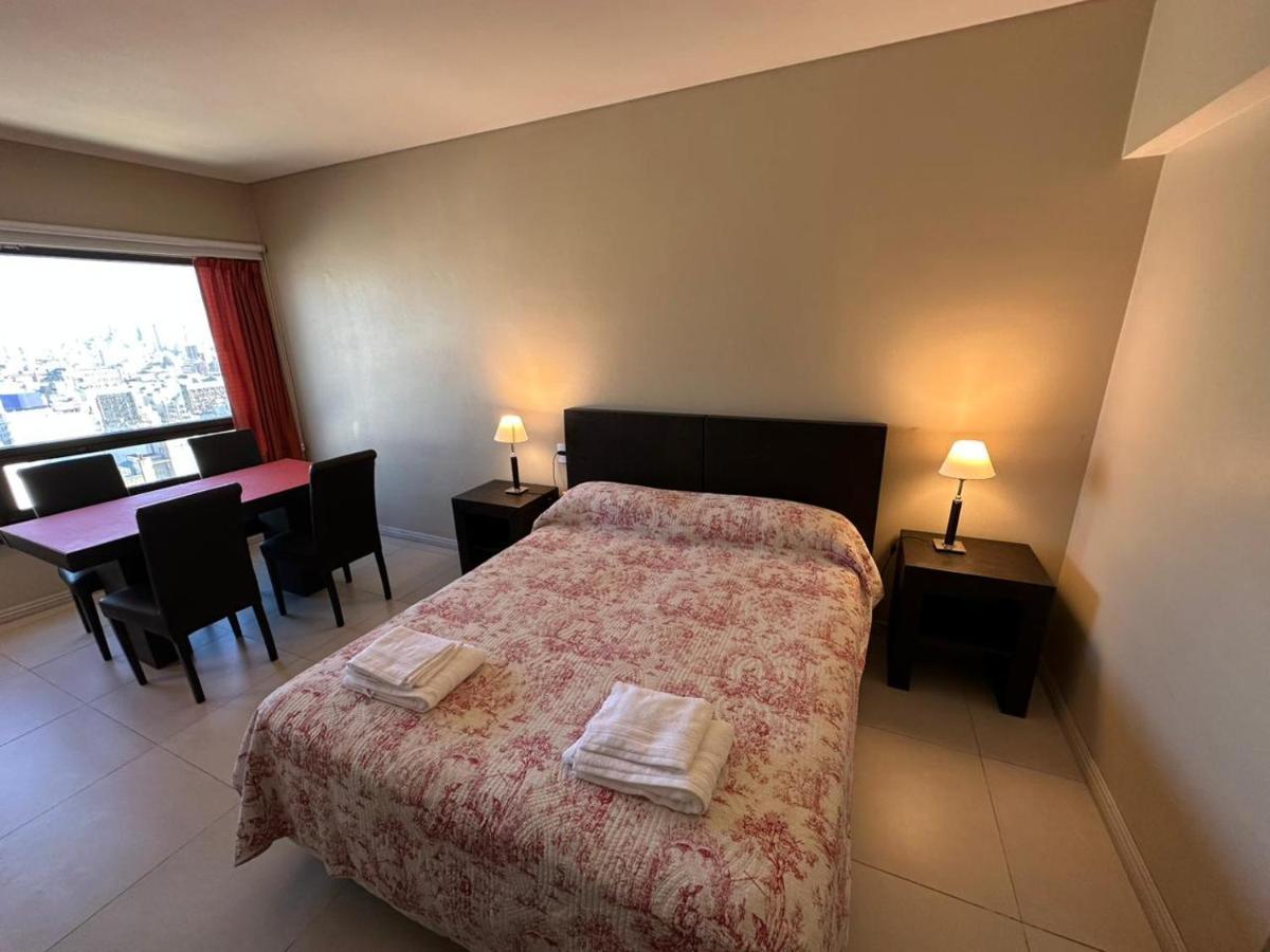 Apartment Studio En Pleno Centro