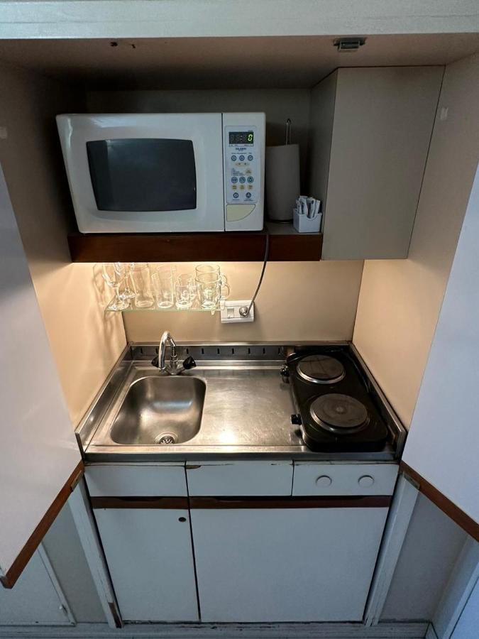 Apartment Studio En Pleno Centro