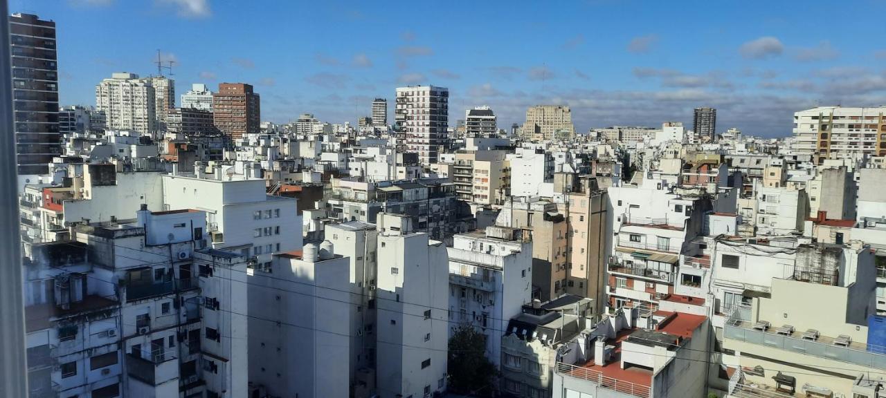 Apartment Estudio En Recoleta