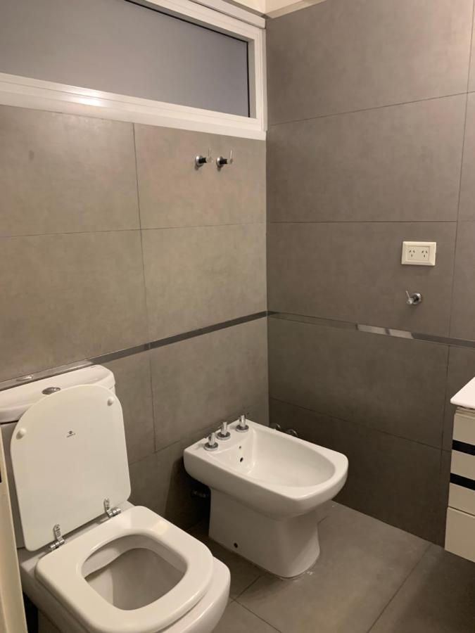 Apartment Apart.cantilo Buenos Aires