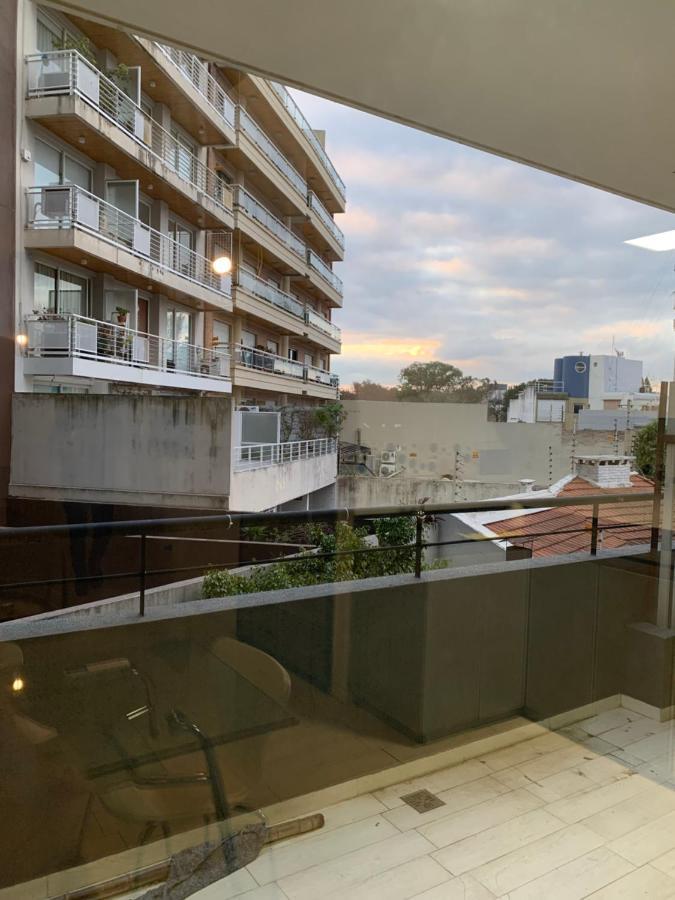 Apart.cantilo Apartment Buenos Aires