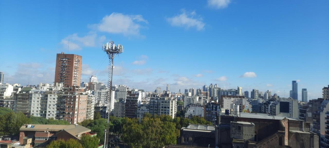 Estudio En Recoleta Buenos Aires