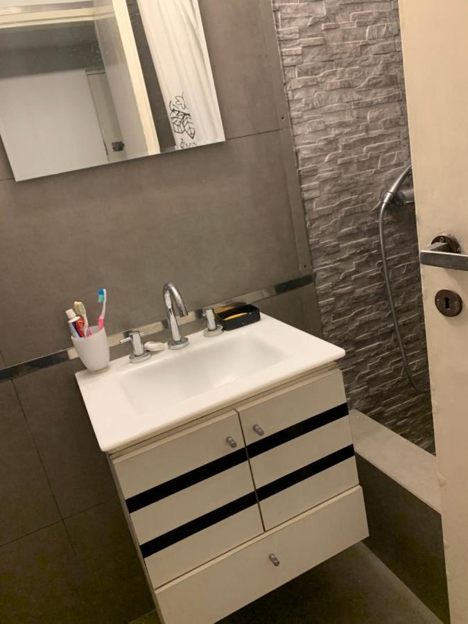 Apart.cantilo Apartment Buenos Aires