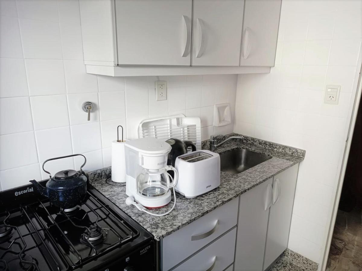 Hermoso Departamento En El Corazon De Palermo Soho Apartment Buenos Aires