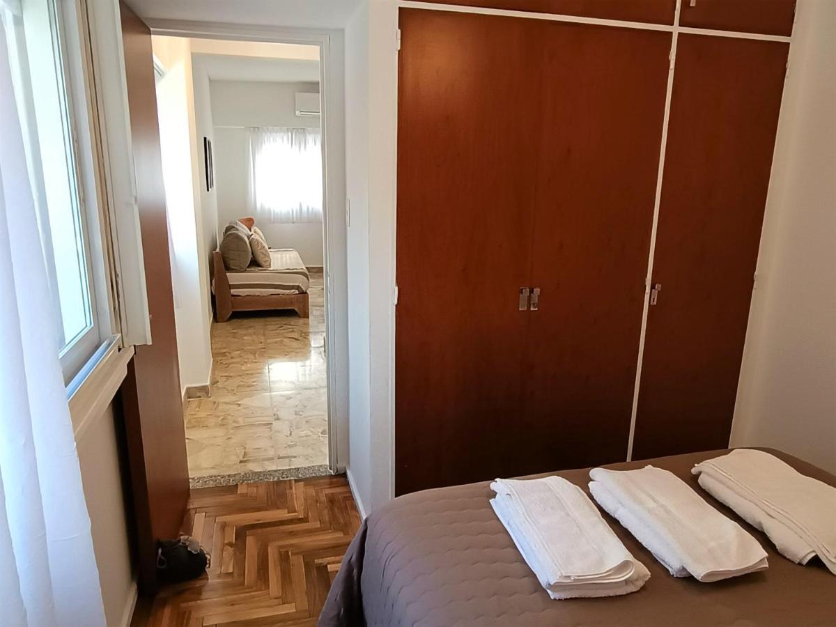 Hermoso Departamento En El Corazon De Palermo Soho Buenos Aires