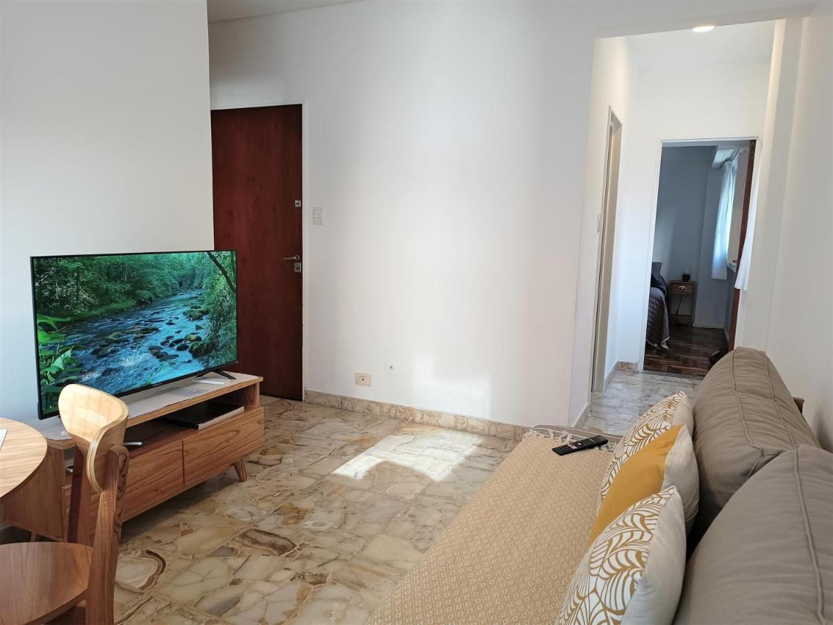 Hermoso Departamento En El Corazon De Palermo Soho Apartment *