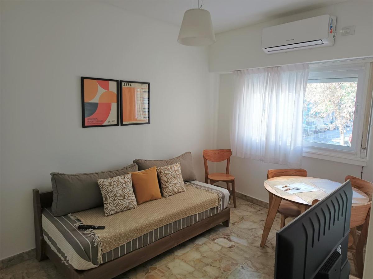 Apartment Hermoso Departamento En El Corazon De Palermo Soho *