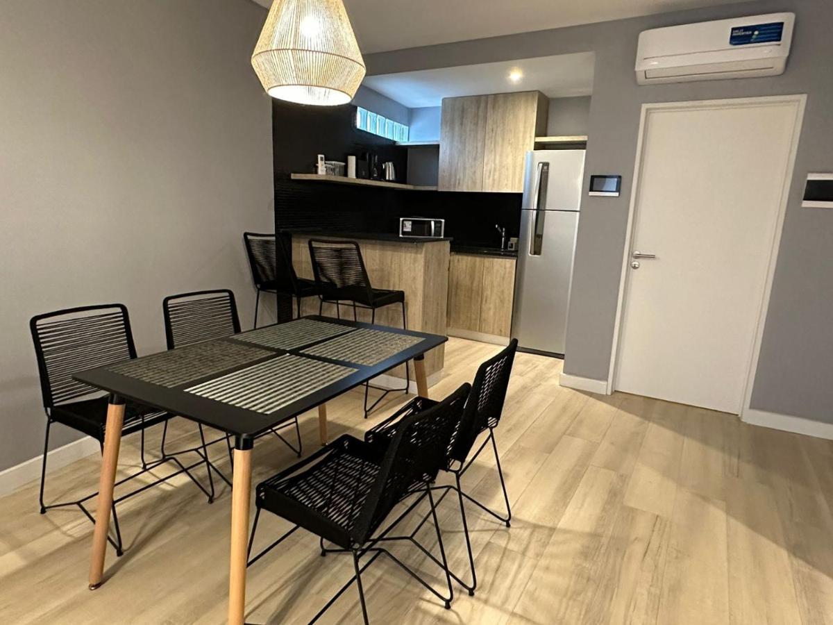 Apartment Fascinante Premium Con Balcon, Pura Luz Y Serenidad *