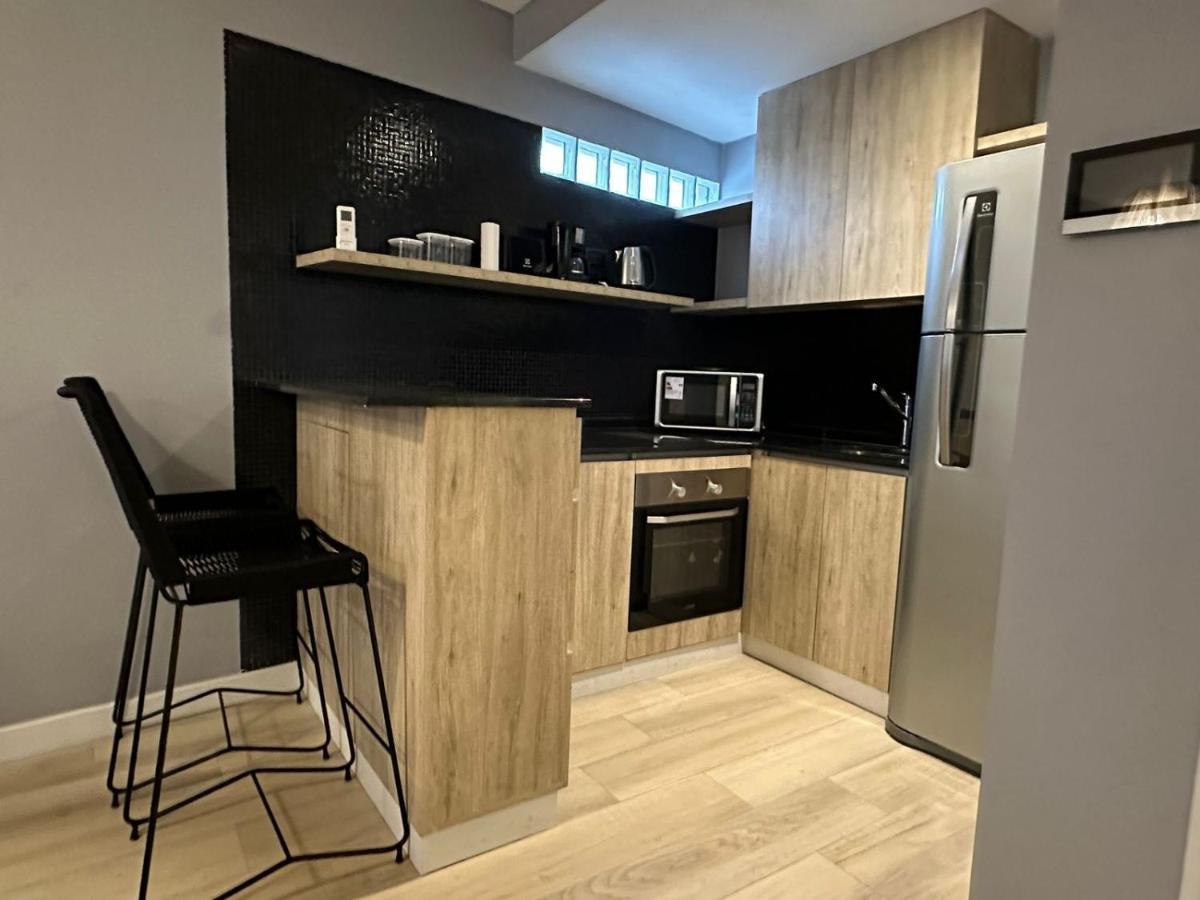 Fascinante Premium Con Balcon, Pura Luz Y Serenidad Apartment *