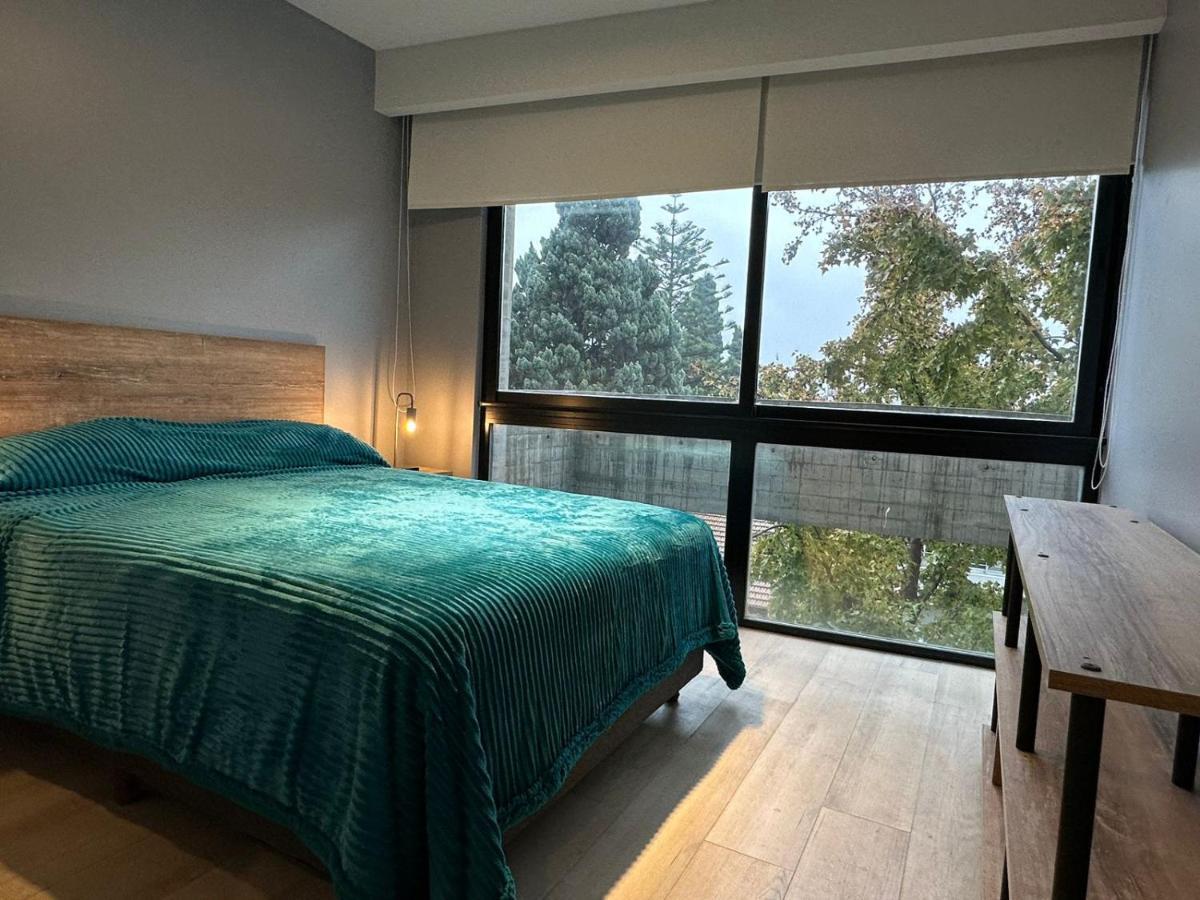 Apartment Fascinante Premium Con Balcon, Pura Luz Y Serenidad *