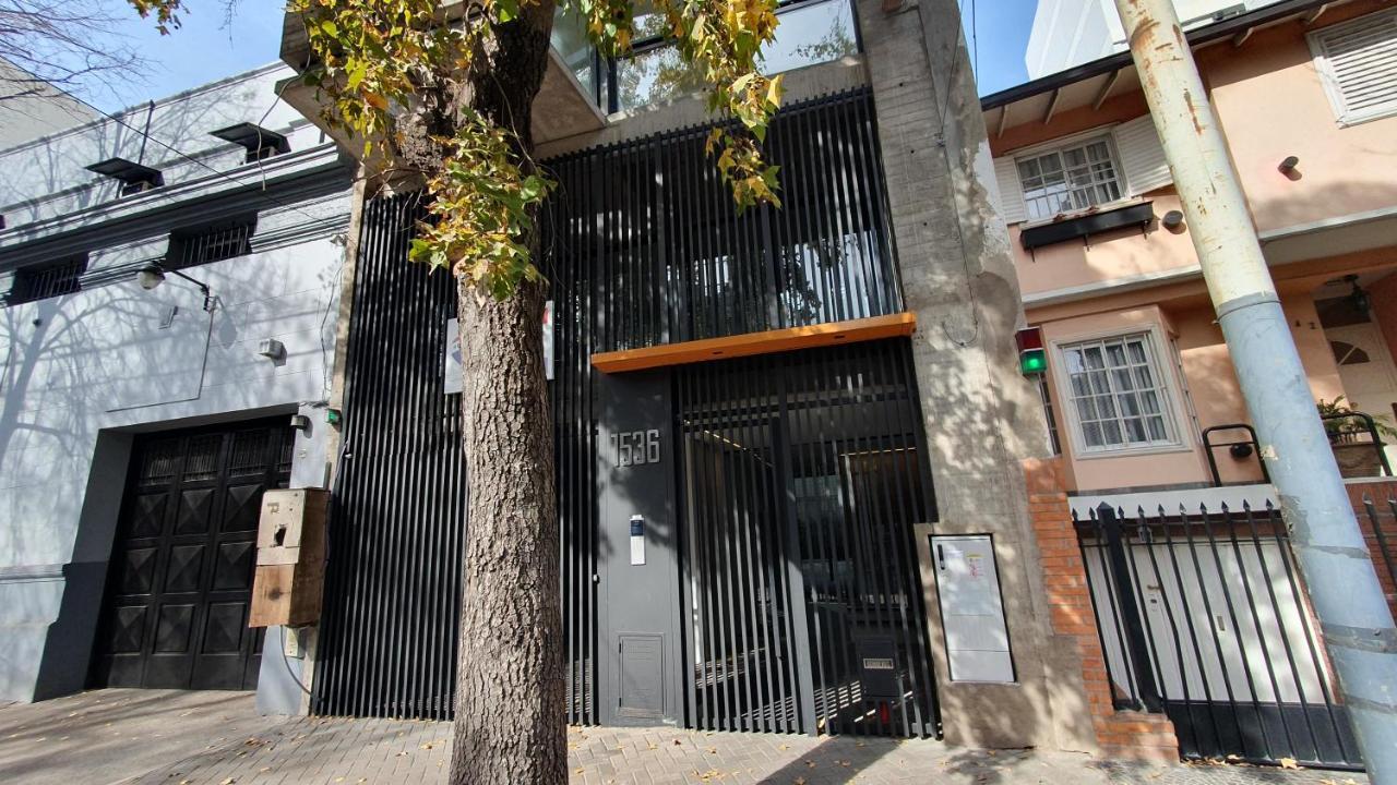 Fascinante Premium Con Balcon, Pura Luz Y Serenidad Apartment *
