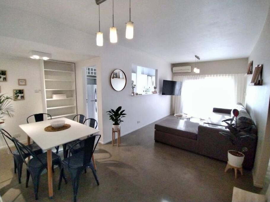 Apartment Departamento En Palermo Ba Flats *