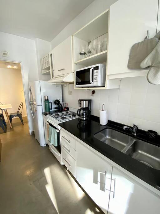 Departamento En Palermo Ba Flats Apartment