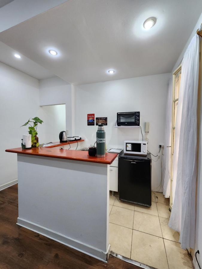 Apartment Espectacular Departamento Para 6 Personas. *
