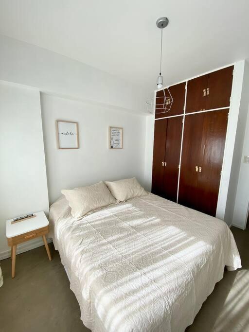 Departamento En Palermo Ba Flats Apartment