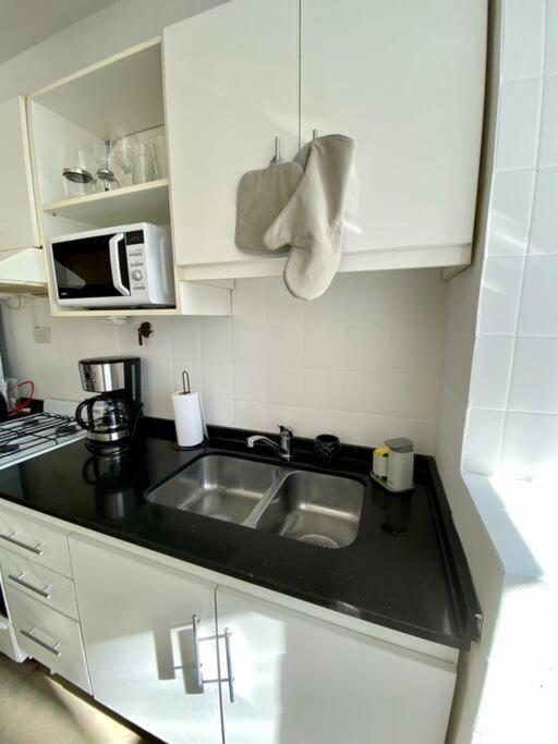Departamento En Palermo Ba Flats Apartment *